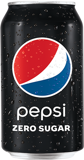 pepsi preta pequena