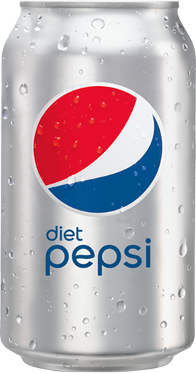 pepsi branca pequena